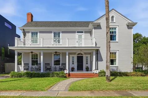 70 Water Street St. Augustine FL 32084