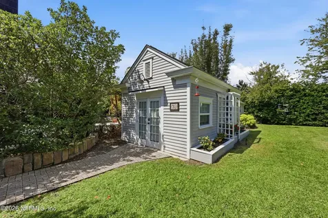 70 Water Street St. Augustine FL 32084