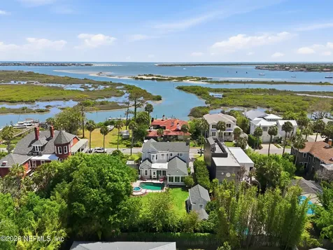70 Water Street St. Augustine FL 32084
