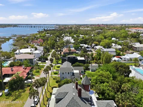 70 Water Street St. Augustine FL 32084