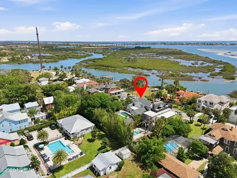 70 Water Street St. Augustine FL 32084