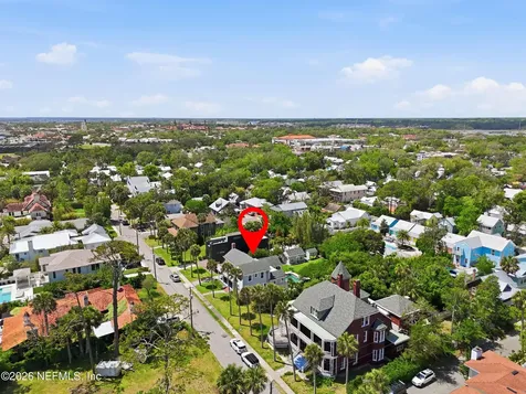 70 Water Street St. Augustine FL 32084