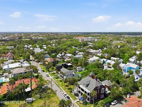 70 Water Street St. Augustine FL 32084