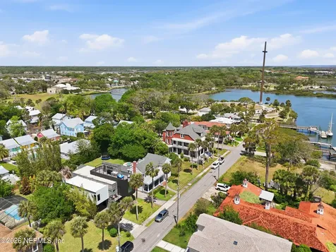 70 Water Street St. Augustine FL 32084