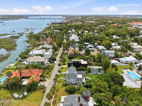 70 Water Street St. Augustine FL 32084