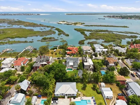 70 Water Street St. Augustine FL 32084