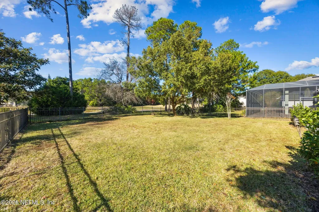 86126 Remsenburg Drive Fernandina Beach FL 32034