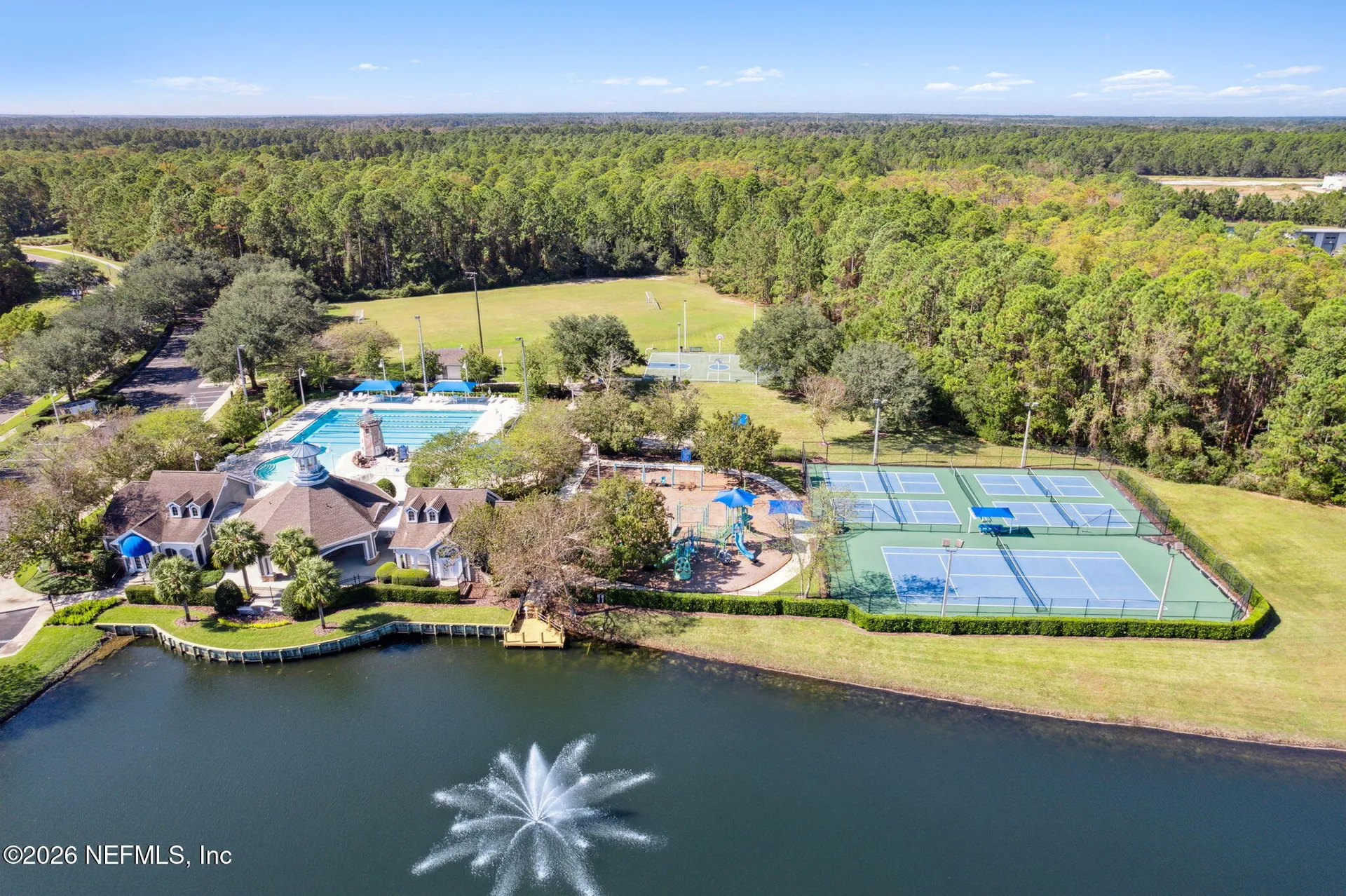 86126 Remsenburg Drive Fernandina Beach FL 32034