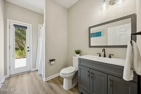 86126 Remsenburg Drive Fernandina Beach FL 32034