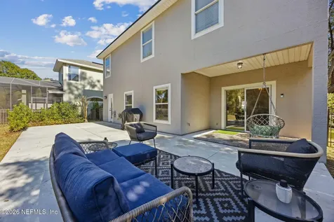 86126 Remsenburg Drive Fernandina Beach FL 32034