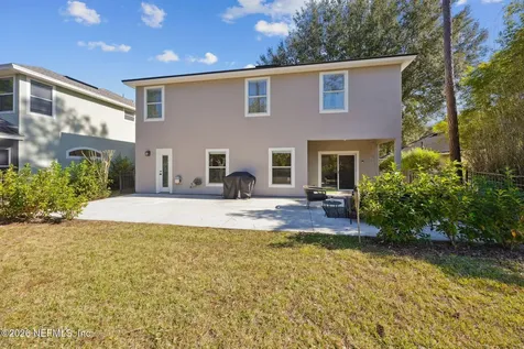 86126 Remsenburg Drive Fernandina Beach FL 32034