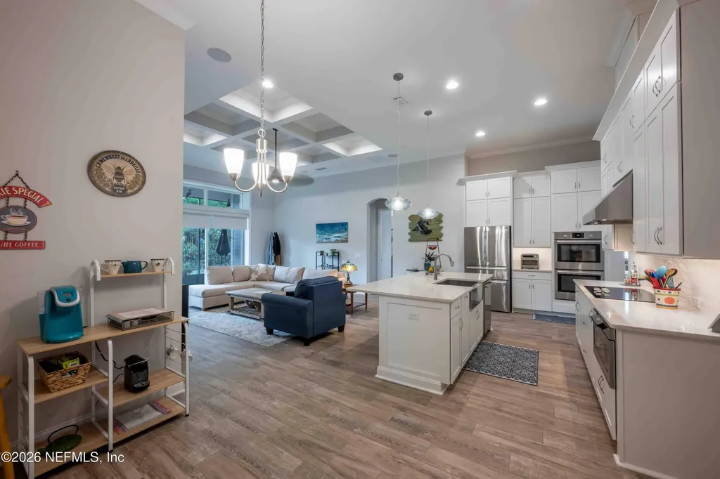 497 Pescado Drive St. Augustine FL 32095