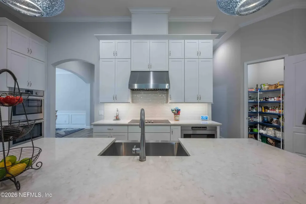 497 Pescado Drive St. Augustine FL 32095