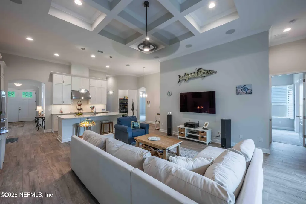 497 Pescado Drive St. Augustine FL 32095