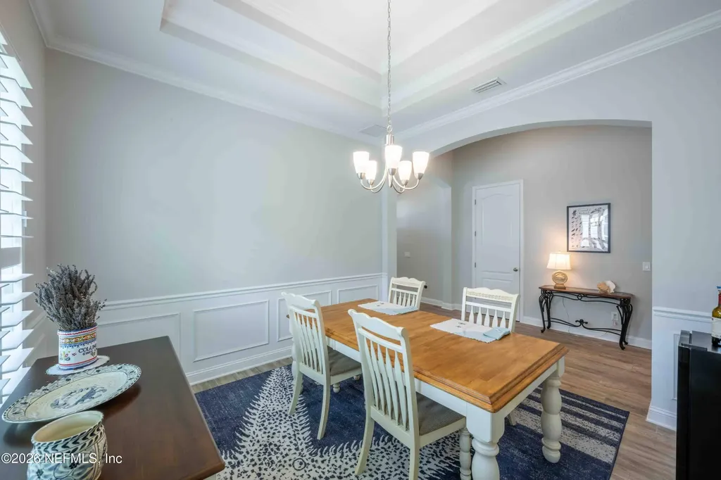 497 Pescado Drive St. Augustine FL 32095