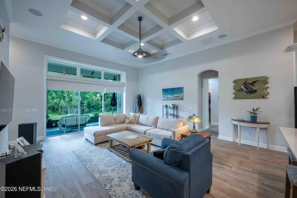 497 Pescado Drive St. Augustine FL 32095