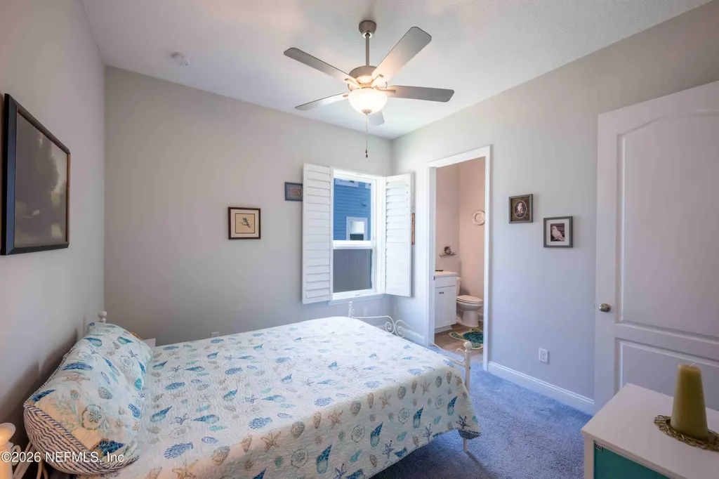 497 Pescado Drive St. Augustine FL 32095