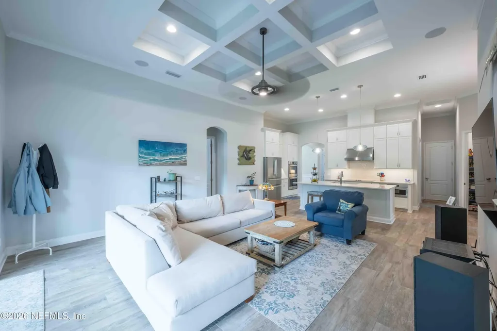 497 Pescado Drive St. Augustine FL 32095