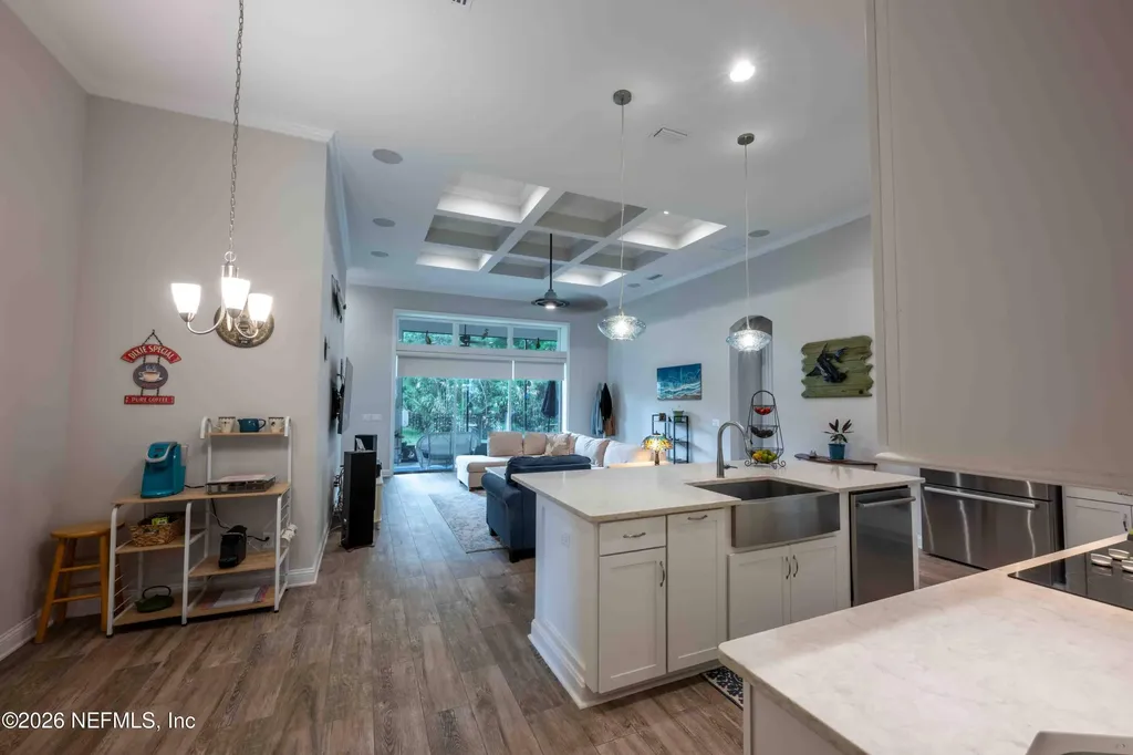 497 Pescado Drive St. Augustine FL 32095