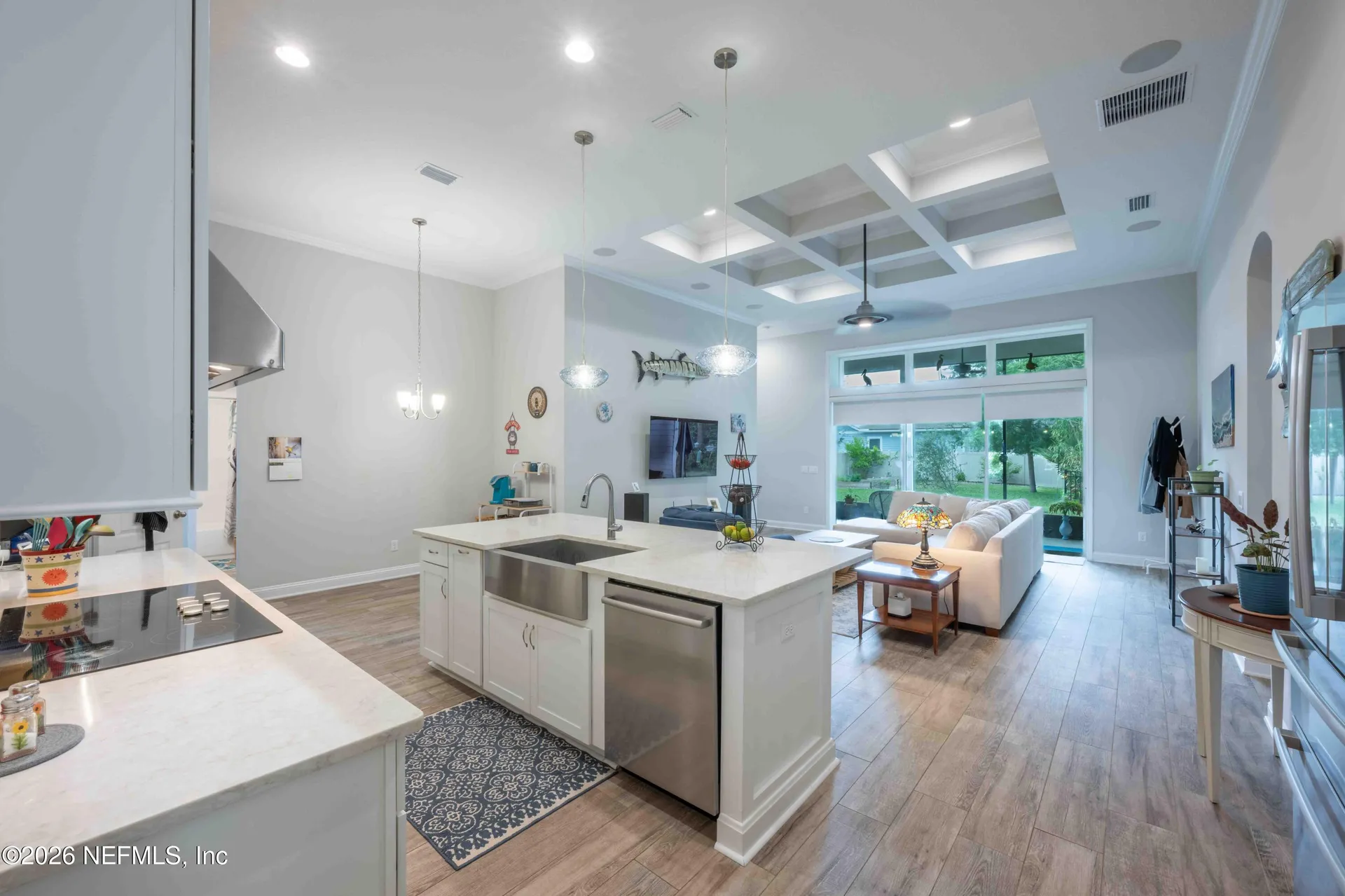 497 Pescado Drive St. Augustine FL 32095
