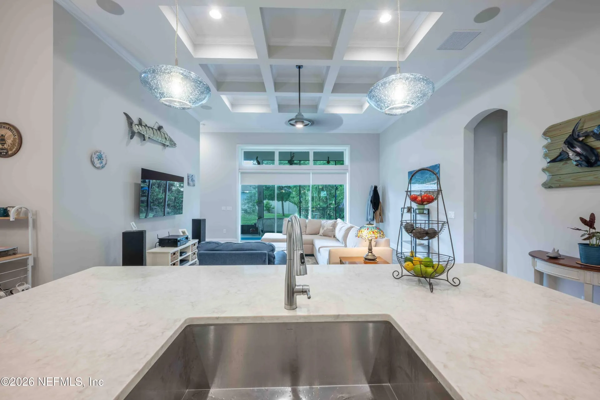 497 Pescado Drive St. Augustine FL 32095