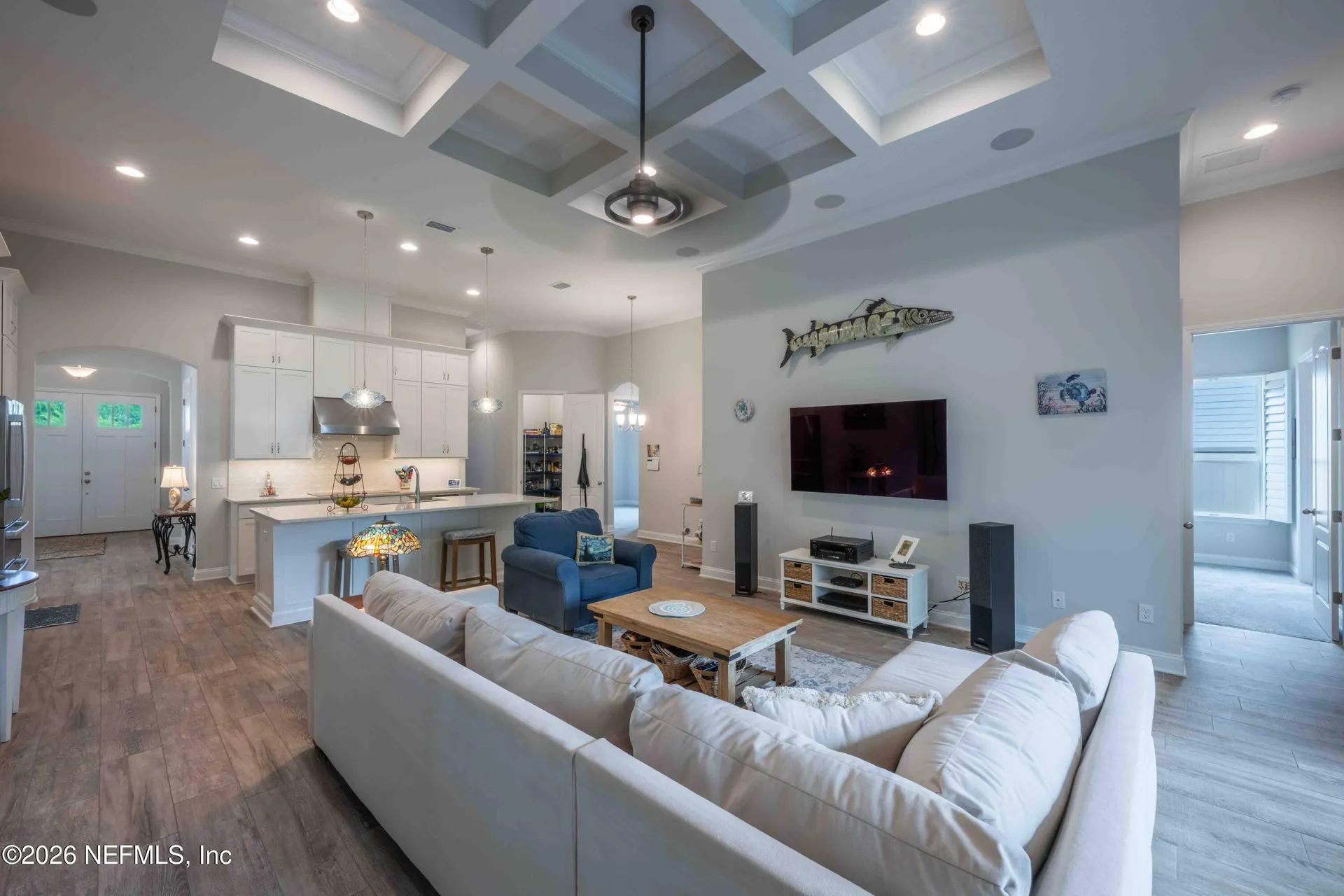 497 Pescado Drive St. Augustine FL 32095