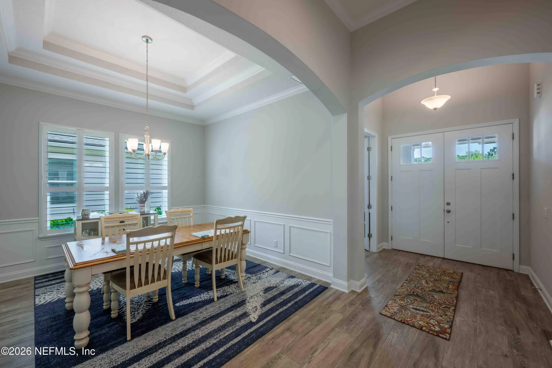497 Pescado Drive St. Augustine FL 32095