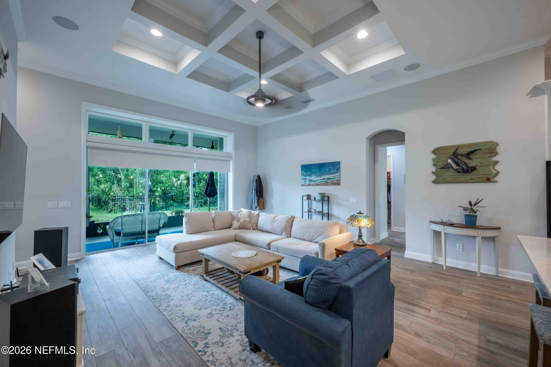 497 Pescado Drive St. Augustine FL 32095