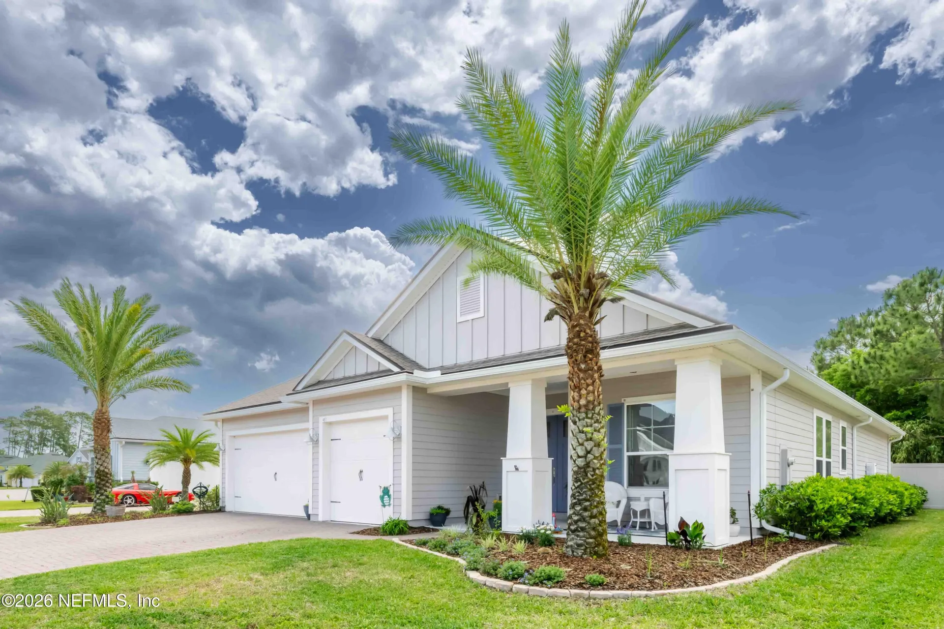 497 Pescado Drive St. Augustine FL 32095