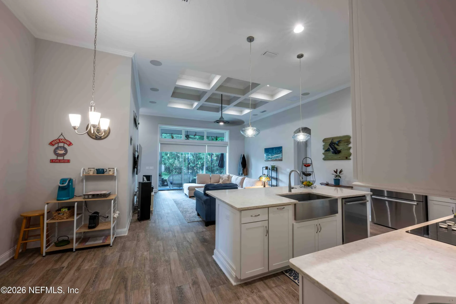 497 Pescado Drive St. Augustine FL 32095