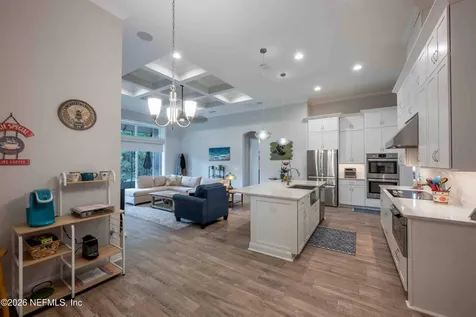 497 Pescado Drive St. Augustine FL 32095