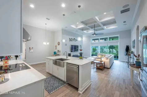 497 Pescado Drive St. Augustine FL 32095