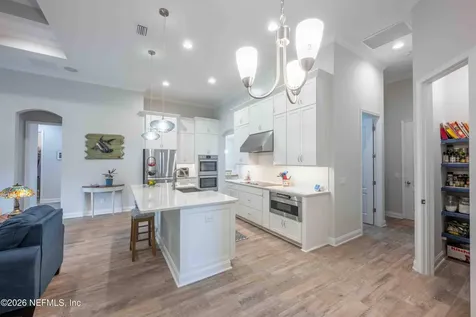 497 Pescado Drive St. Augustine FL 32095