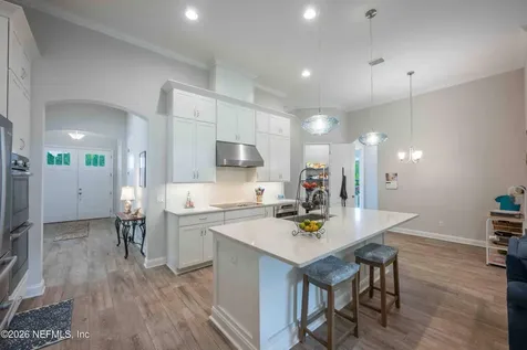 497 Pescado Drive St. Augustine FL 32095