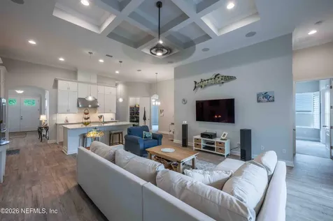 497 Pescado Drive St. Augustine FL 32095