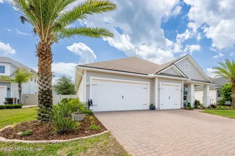 497 Pescado Drive St. Augustine FL 32095