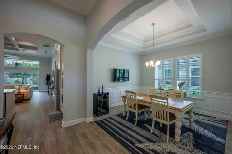 497 Pescado Drive St. Augustine FL 32095
