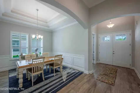 497 Pescado Drive St. Augustine FL 32095
