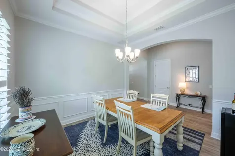 497 Pescado Drive St. Augustine FL 32095