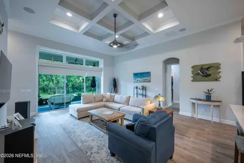 497 Pescado Drive St. Augustine FL 32095