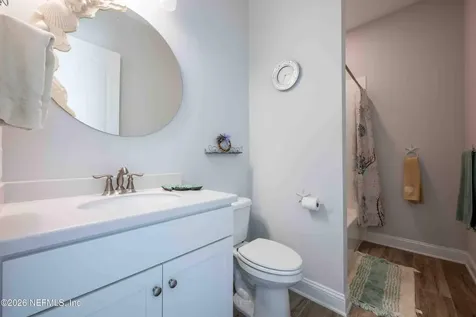 497 Pescado Drive St. Augustine FL 32095