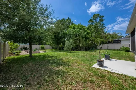 497 Pescado Drive St. Augustine FL 32095
