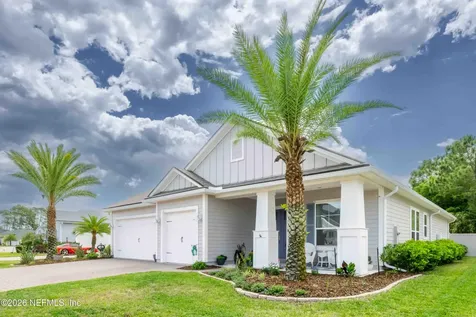 497 Pescado Drive St. Augustine FL 32095
