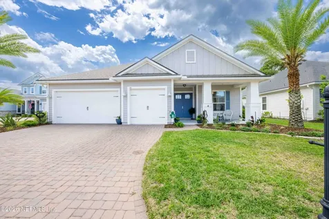 497 Pescado Drive St. Augustine FL 32095