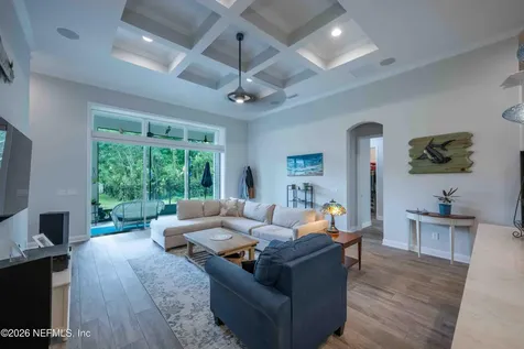 497 Pescado Drive St. Augustine FL 32095