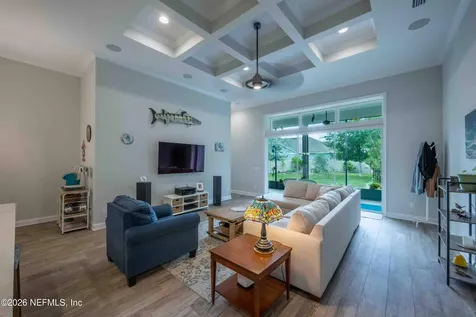 497 Pescado Drive St. Augustine FL 32095