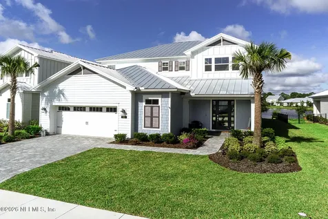 53 Tilloo Court St. Johns FL 32259
