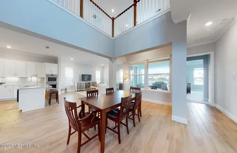 53 Tilloo Court St. Johns FL 32259