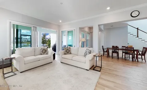 53 Tilloo Court St. Johns FL 32259