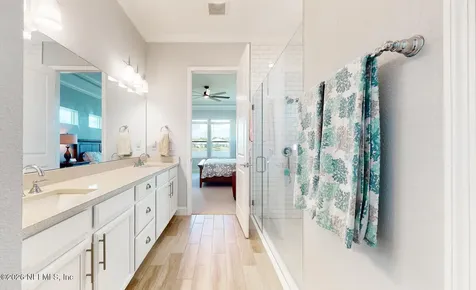 53 Tilloo Court St. Johns FL 32259